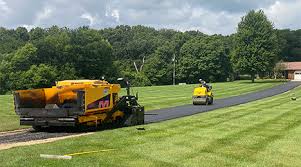 Best Gravel Driveway Installation  in Darien, WI